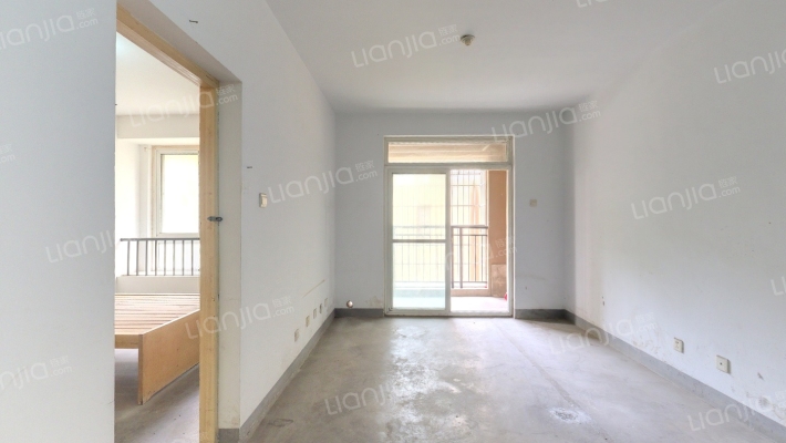 临湖社区祥园二手房实景图