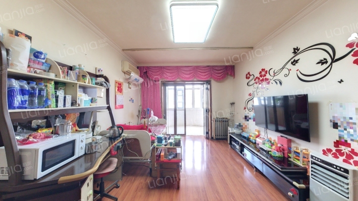 彩阳里二手房实景图