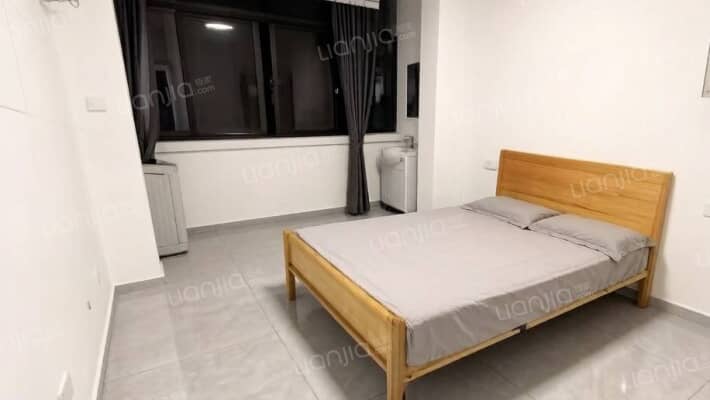 宜山路701弄二手房实景图