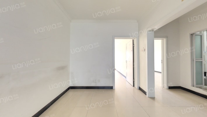 华严北里3号院二手房实景图