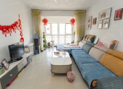 整租·阳光希望家园四期 2室2厅 南/北_阳光希望家园四期租房