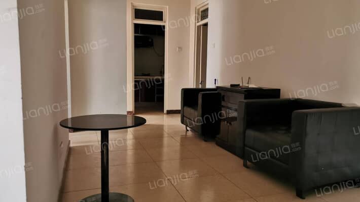 新华东里二手房实景图