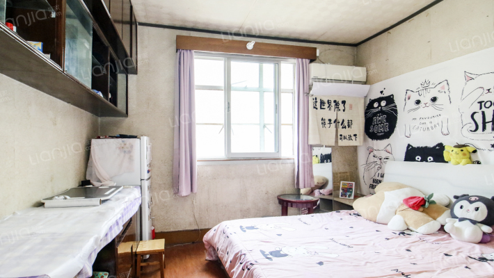 镇宁路465弄二手房实景图