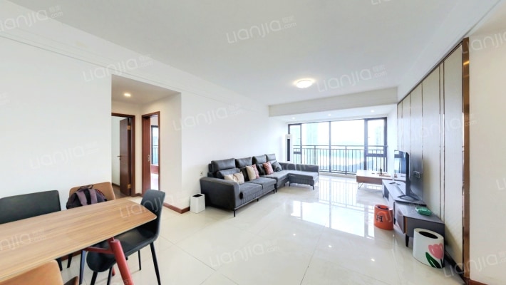 君合天玺二手房实景图