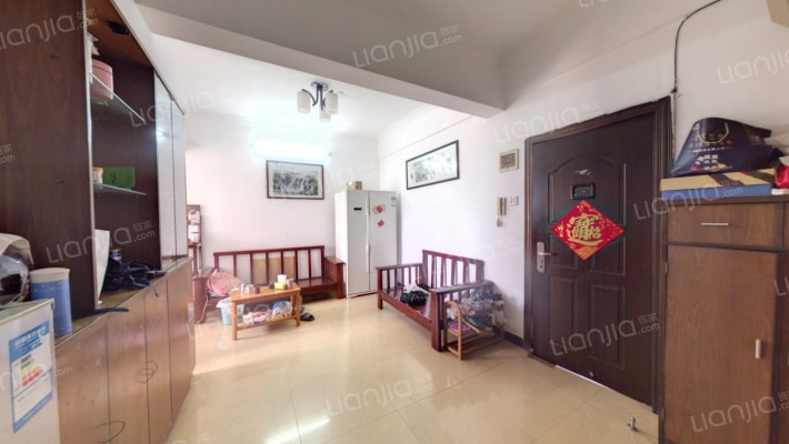 赤岗综合楼二手房实景图