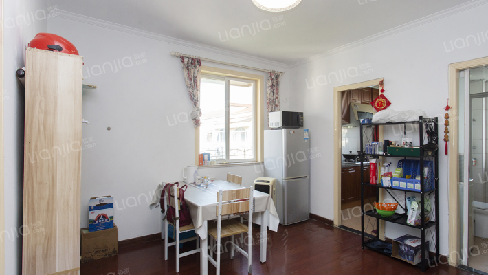 航华三村一街坊二手房实景图