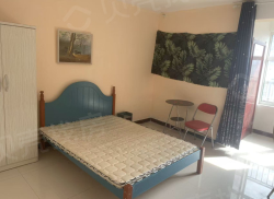 合租·西湖苑 3居室 南卧_西湖苑租房