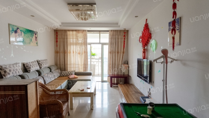 欣怡花园二手房实景图