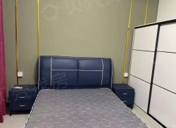 整租·嘉荟新城东区 2室2厅 南_嘉荟新城东区租房