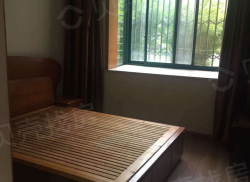 整租·国际华城四村 3室1厅 东/东南/南_国际华城四村租房