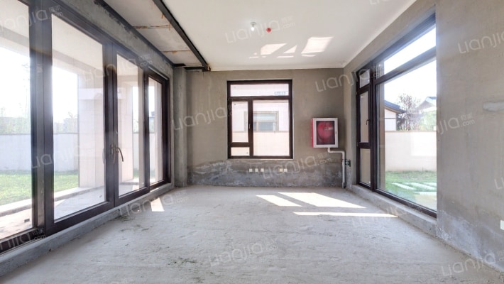 府右十八号二手房实景图