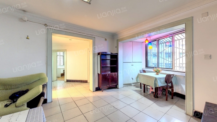 马河湾1号二手房实景图