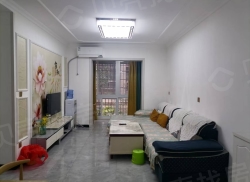 整租·东屏华府 2室2厅 南_东屏华府租房