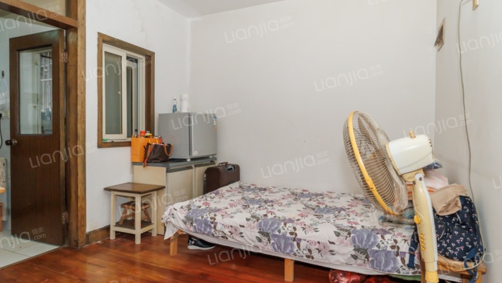 石头巷二手房实景图