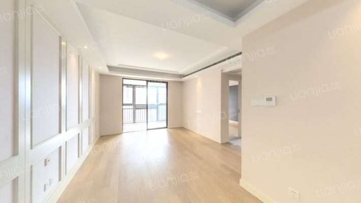 东方兰园西区二手房实景图