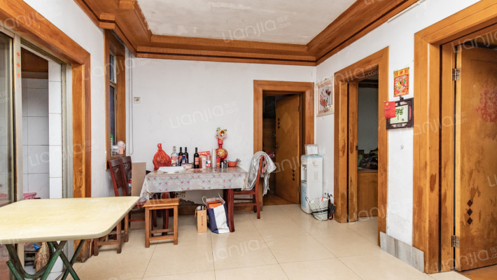 万善园一村二手房实景图