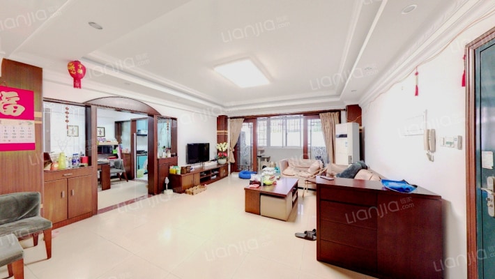 包印嘉禾花园二手房实景图