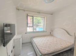 整租·世纪嘉园 1室1厅 南/北_世纪嘉园租房