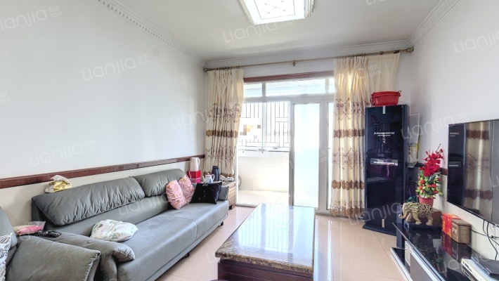 石云村二手房实景图