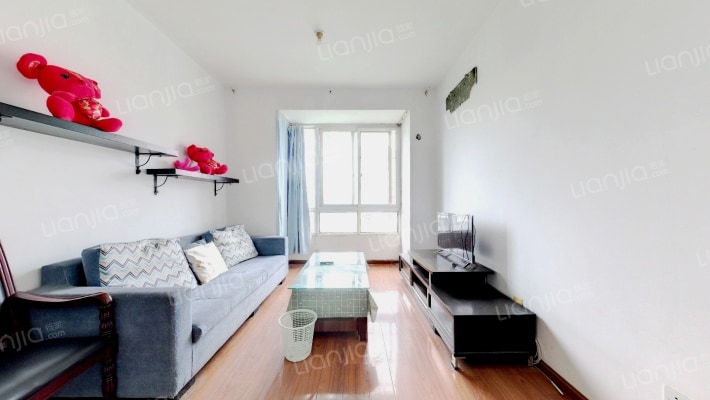 福祥家园瑞祥苑二手房实景图