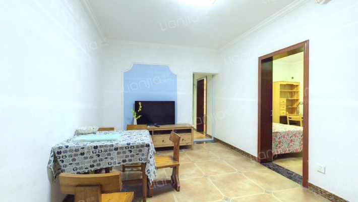 汤家湾40号-44号二手房实景图