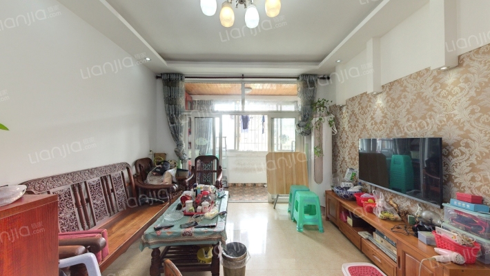 鑫瑞康居二手房实景图