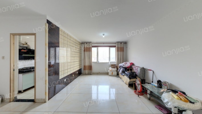 田家庄小区南区二手房实景图