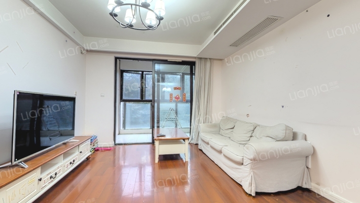 路劲翡丽湾(公寓)二手房实景图