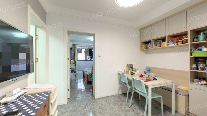 莫愁东寓二手房实景图