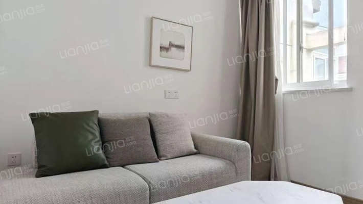 金杨二街坊二手房实景图