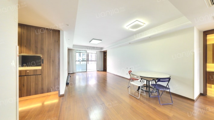 万象天地九悦东区二手房实景图