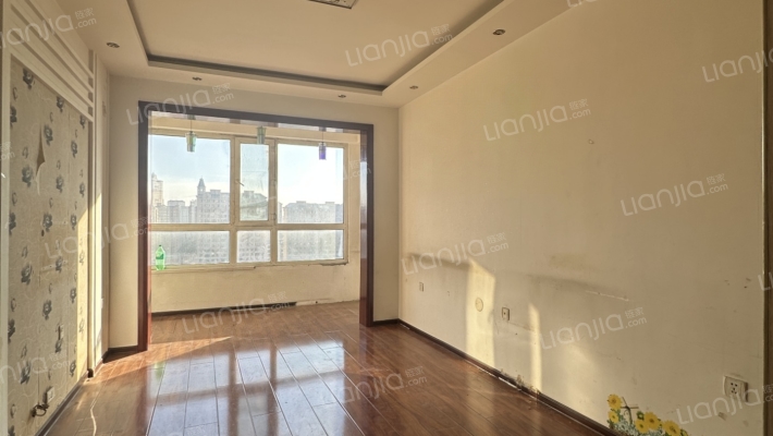 老干部局家属楼二手房实景图