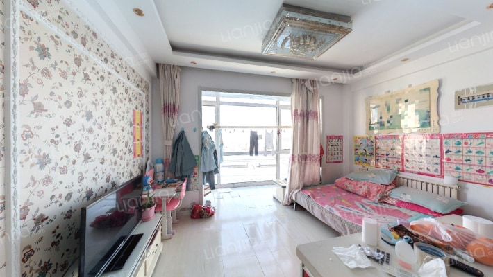 和嘉佳园二手房实景图