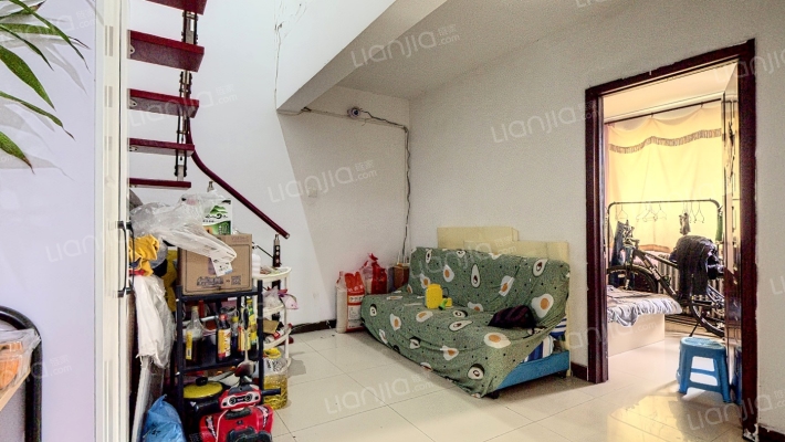 华龙苑北里二手房实景图