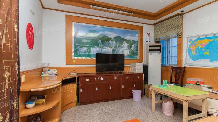 国税宿舍楼二手房实景图