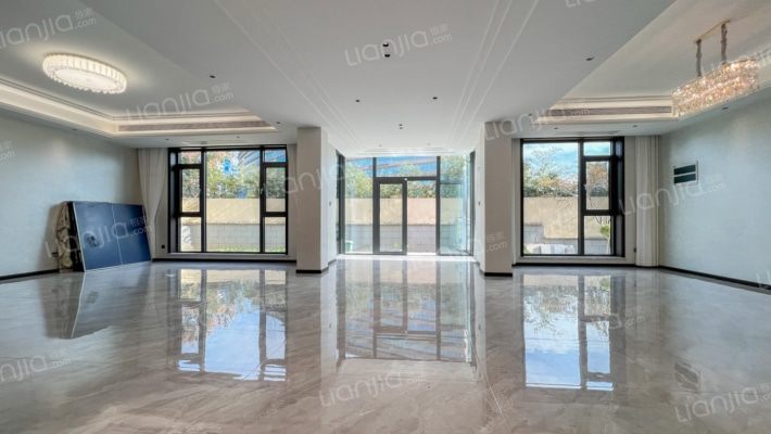 阳江路85号二手房实景图