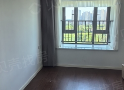 整租·融创天成融公馆东区 3室2厅 南_融创天成融公馆东区租房