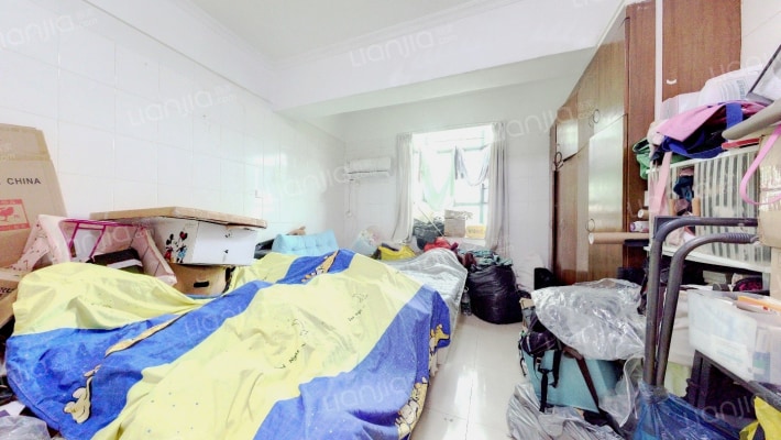 翠景居二手房实景图