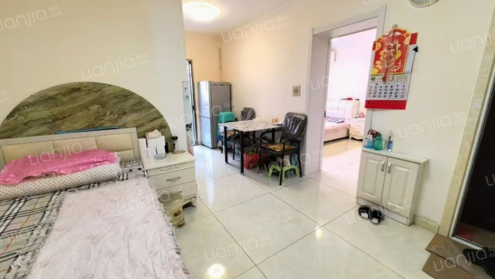 鸡房子小区二手房实景图