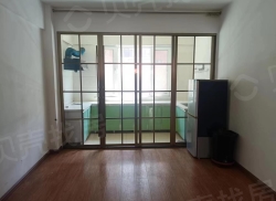 整租·东平嘉苑 1室1厅 东_东平嘉苑租房