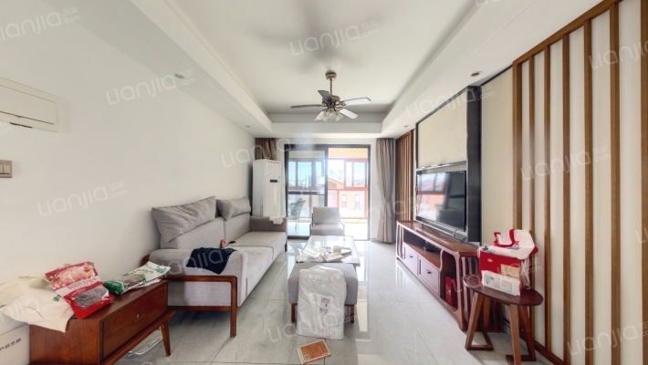 联投·海棠韵二手房实景图