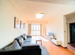 整租·置地城天悦 4室2厅 东南_置地城天悦租房