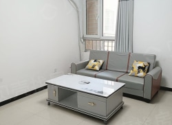 整租·东南湖区闽江路安置小区 2室2厅 南_东南湖区闽江路安置小区租房