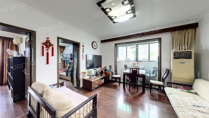 望江家园西园二手房实景图