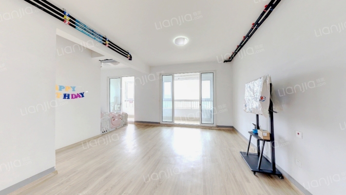 置地栢悦湾南区二手房实景图