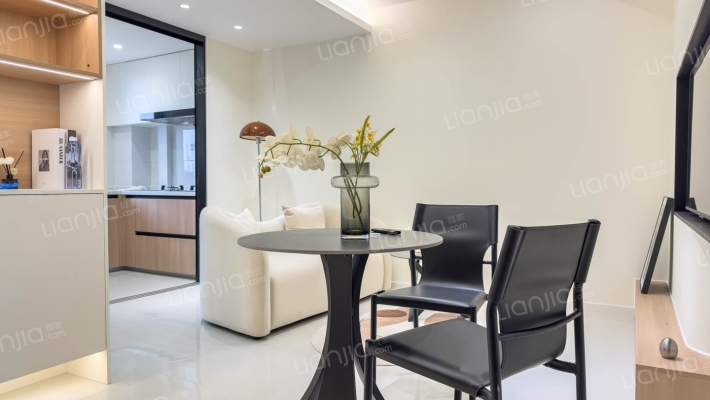 金虹苑小区二手房实景图