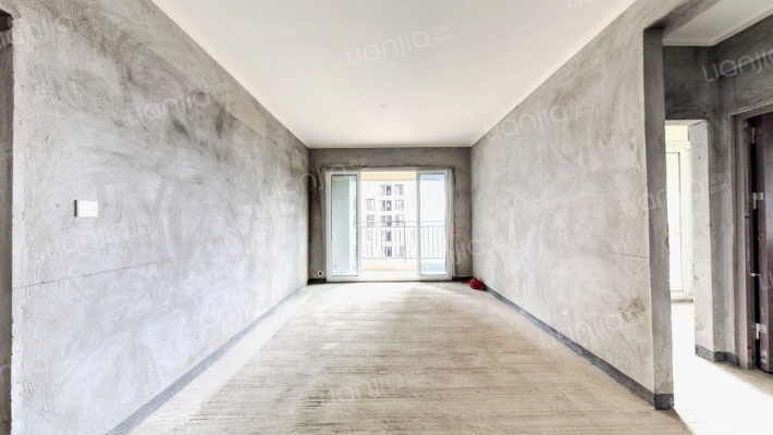 中骏雍景湾二手房实景图