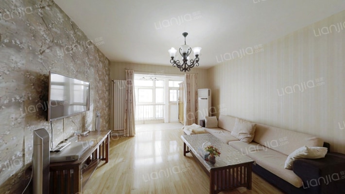 美韵家园二手房实景图