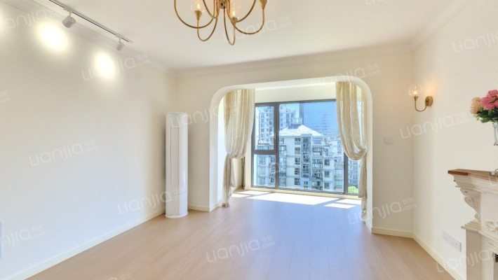 爱建园二手房实景图