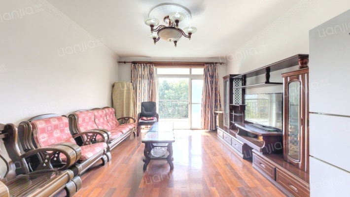 工农四村星源花苑二手房实景图